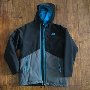 The North Face Jacket